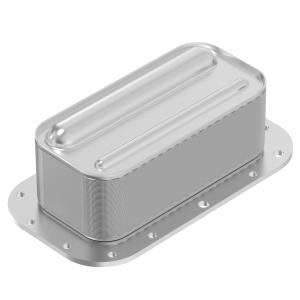 Oil Cooler
