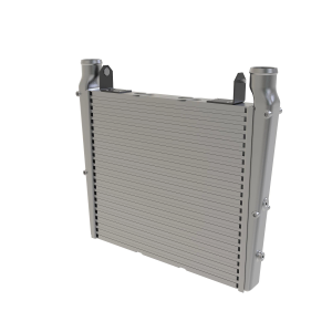 Intercooler