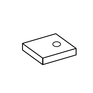Isolator