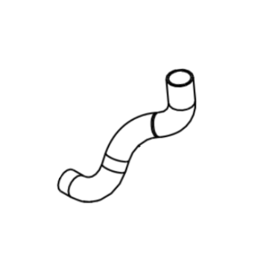 Radiator Hose