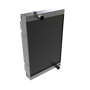 Radiator