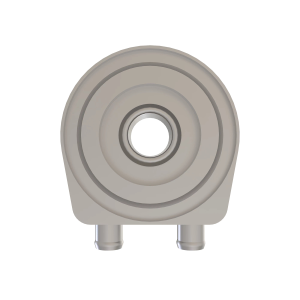 Oil Cooler