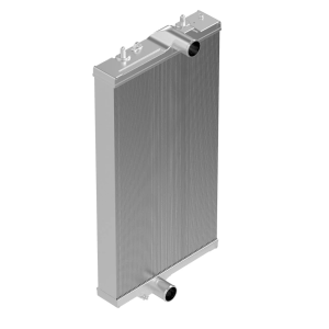 Radiator