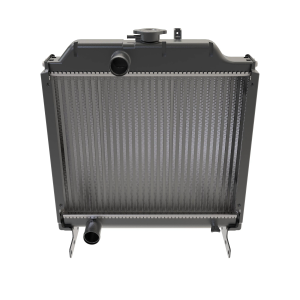 SJ10078: Radiator