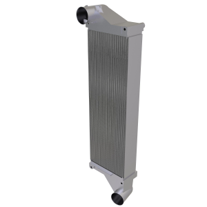 Aftercooler