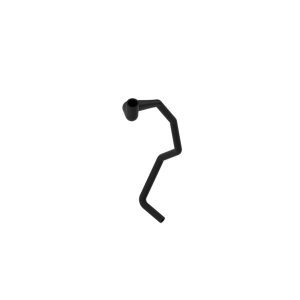 Radiator Hose