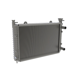TCA20043: Radiator