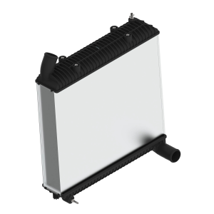 Radiator