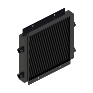 Oil Cooler