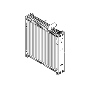 Radiator