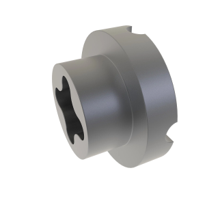 M82387: Return Spring End Cap