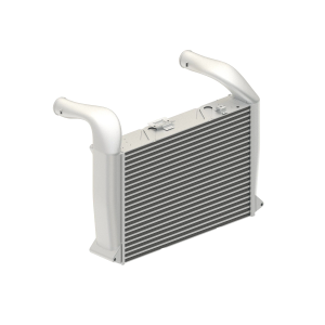 Aftercooler