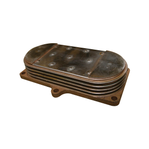 RE59296: Oil Cooler