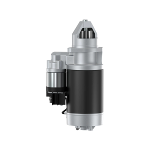 MIA13172: Starter Motor, 12Volts
