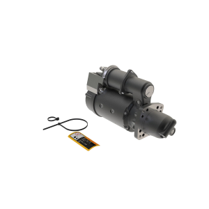 Starter Motor Kit