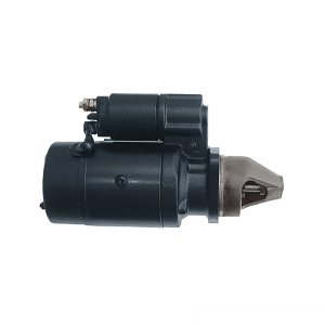 Starter Motor Reman