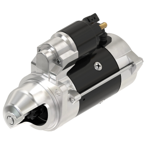 Starter Motor Reman