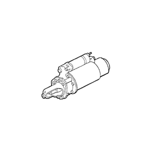 Starter Motor Reman