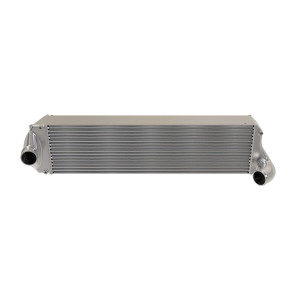 Aftercooler