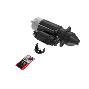 Starter Motor Kit