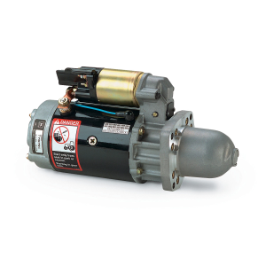 TY6781: REMAN Starter Motor, 12 Volt