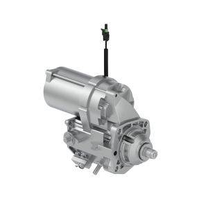 Starter Motor Kit