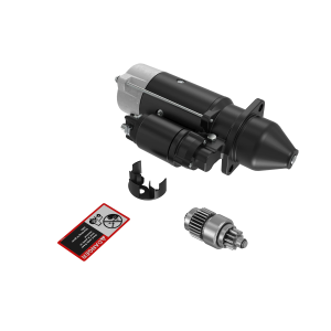 Starter Motor Kit