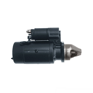 Starter Motor Reman