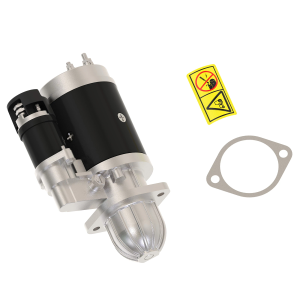 Starter Motor Kit