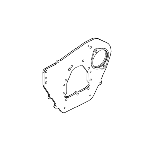 Flange