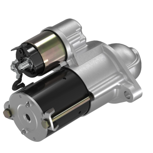 Starter Motor Reman