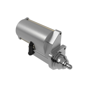 Starter Motor Reman