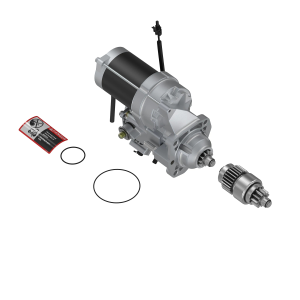 Starter Motor Kit