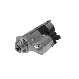 Starter Motor Reman