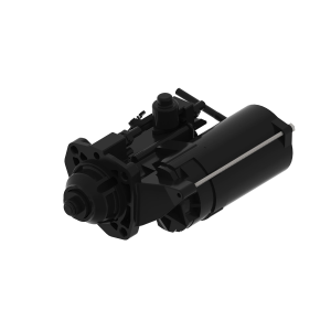 RE520634: Starter Motor