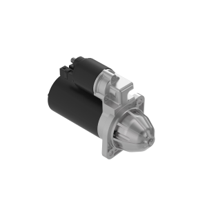 RE508922: Starter Motor, 2.2 kW, 12 Volts