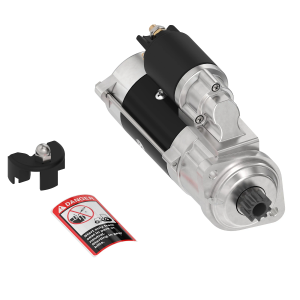 Starter Motor Reman
