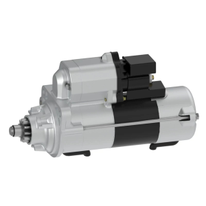 Starter Motor Reman