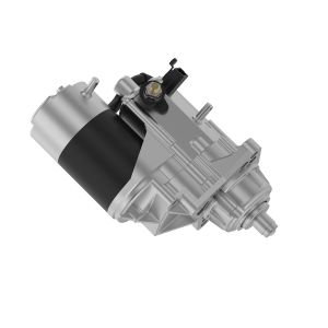 RE59588: Starter Motor, 2.5 kW