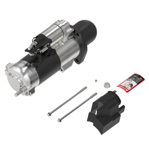 Starter Motor Kit