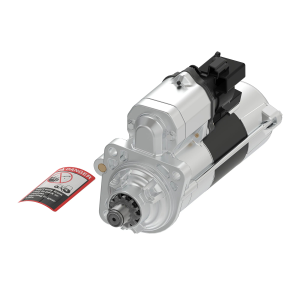Starter Motor Kit