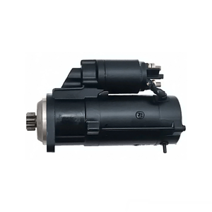 RE521488: Starter Motor