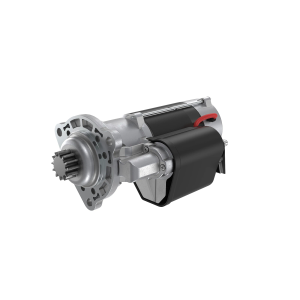 Starter Motor Reman