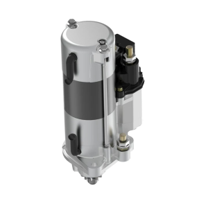 Starter Motor Kit