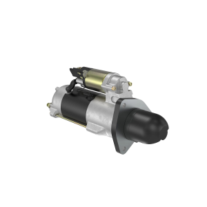 Starter Motor Reman