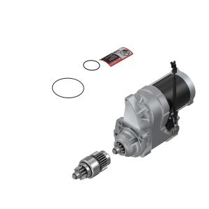 RE65175: Engine Starter Motor Kit