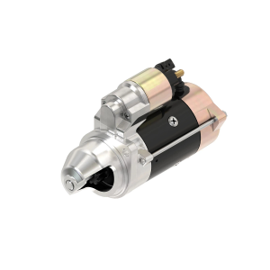MIA11473: Starter Motor, 12Volts