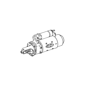 Starter Motor Reman