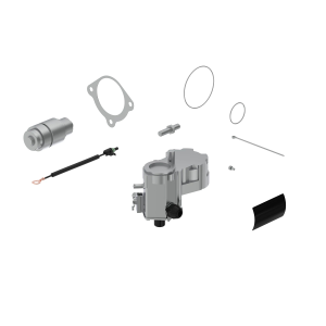 Starter Motor Kit