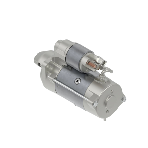 Starter Motor Kit